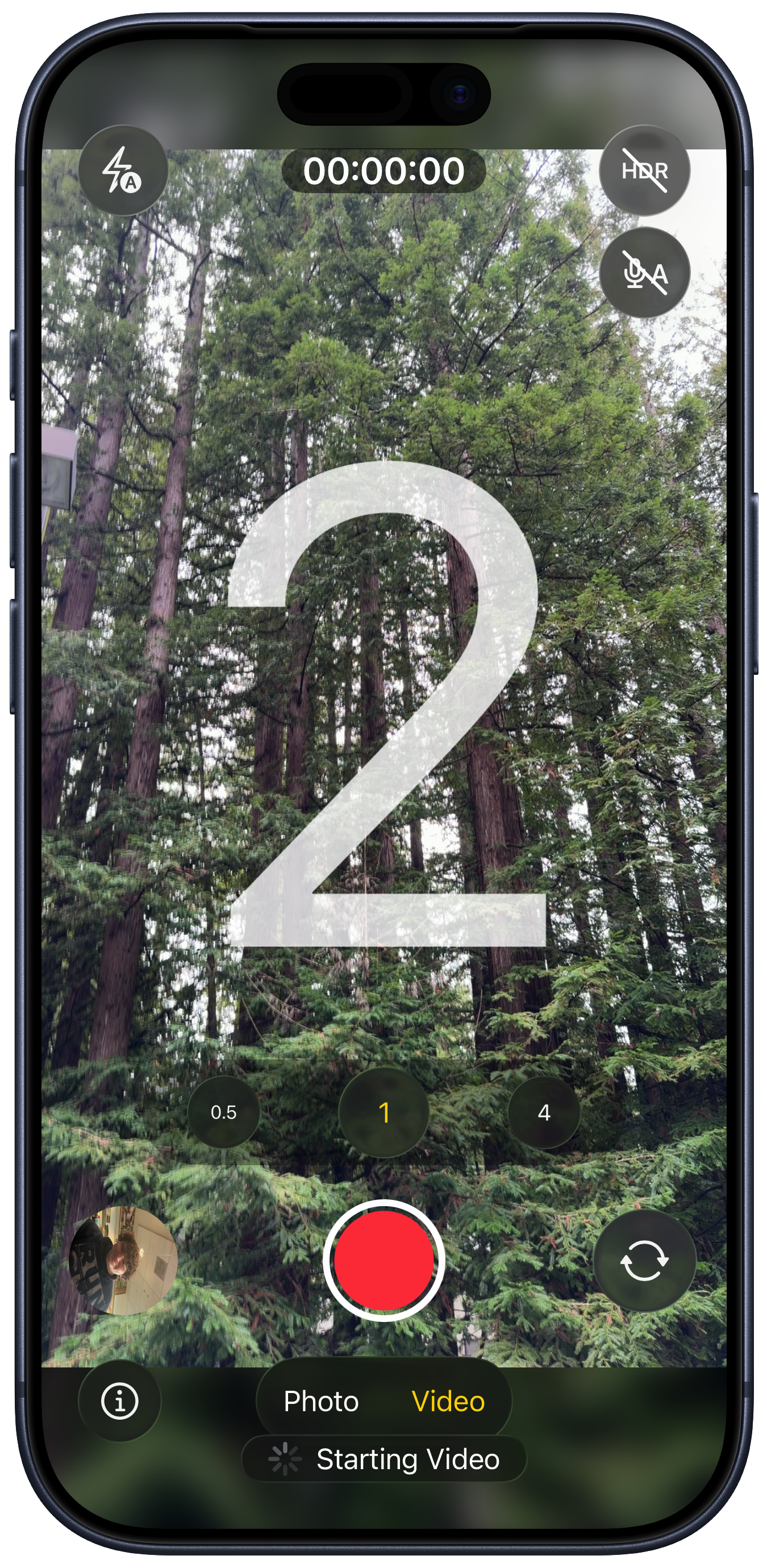 Teddy Voice Controls